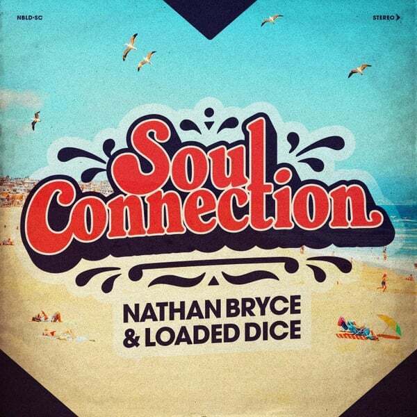 Cover art for Soul Connection