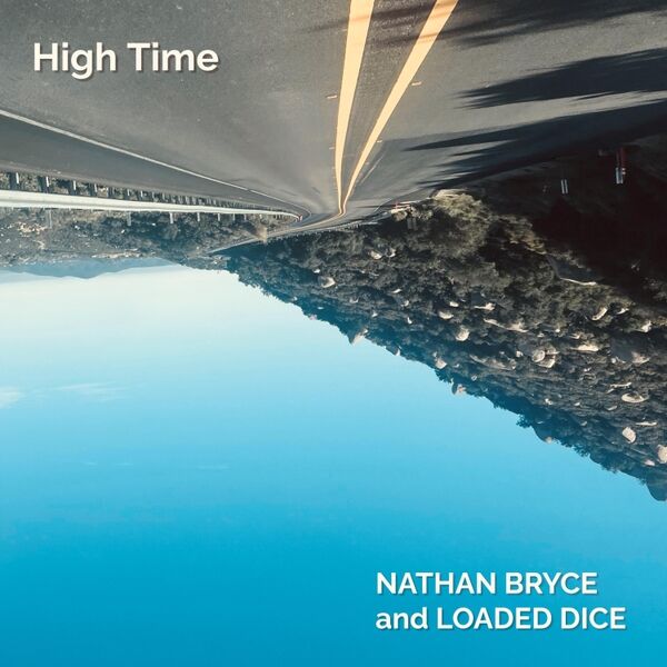 Cover art for High Time